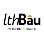 lthBau - Logo